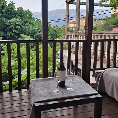 The Stone Arch Gjirokastër