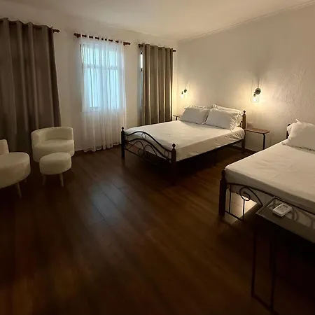 The Stone Arch * Gjirokastër