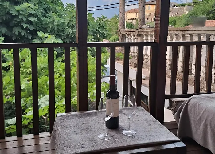 The Stone Arch Gjirokastër