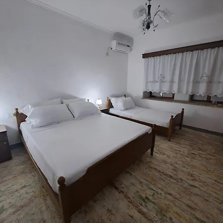 The Stone Arch Kwatera prywatna *