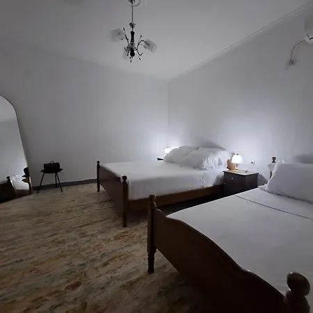 The Stone Arch * Gjirokastra