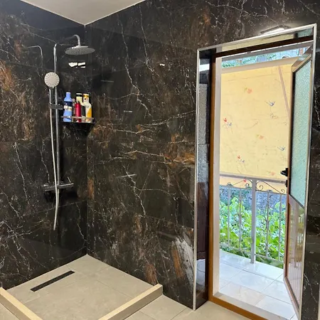 Séjour chez l'habitant The Stone Arch