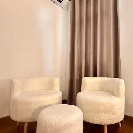 Séjour chez l'habitant The Stone Arch *