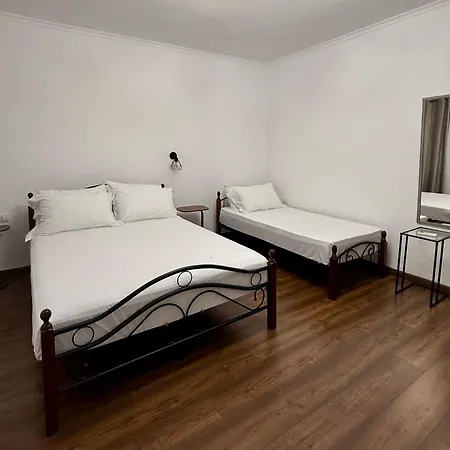 The Stone Arch Séjour chez l'habitant *