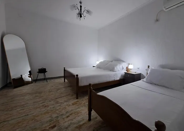 The Stone Arch * Gjirokastër