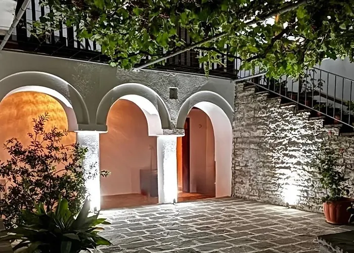 The Stone Arch * Gjirokastër