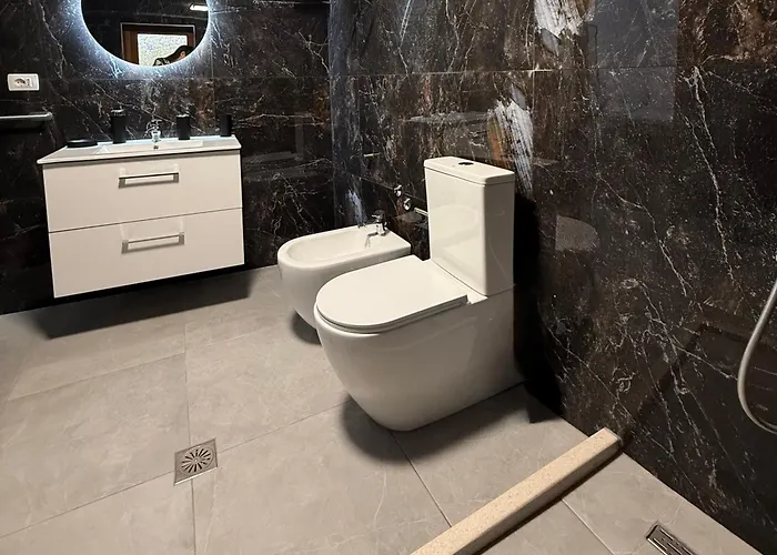 The Stone Arch Pansiyon