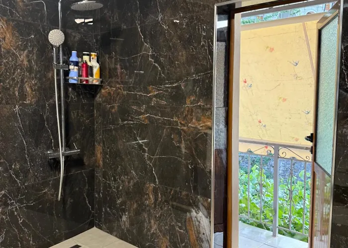 Pansiyon The Stone Arch