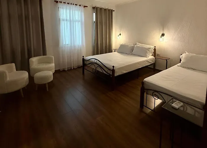 The Stone Arch * Gjirokastër